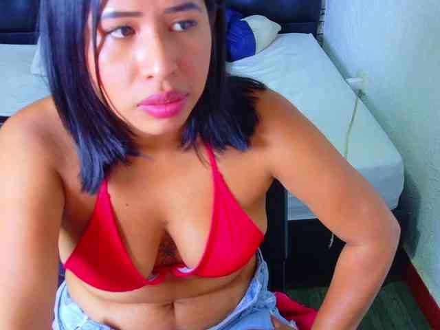 tiny-veronica webcam