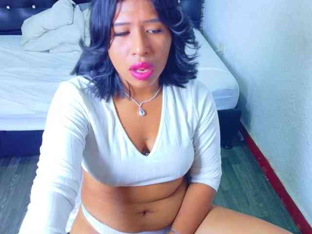 tiny-veronica webcam