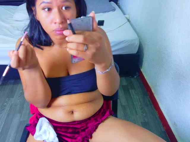 tiny-veronica webcam