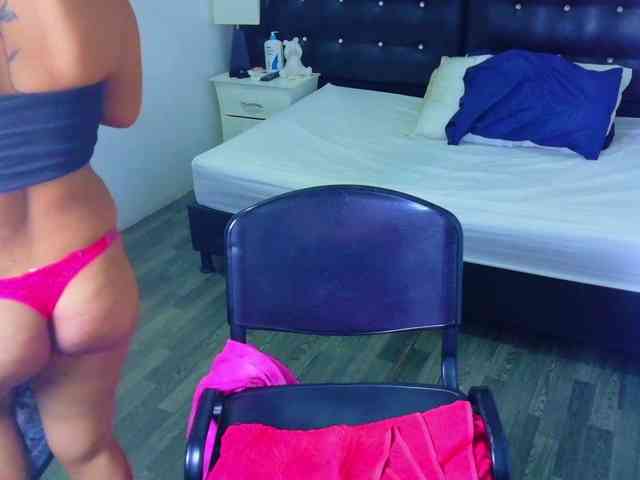 tiny-veronica webcam