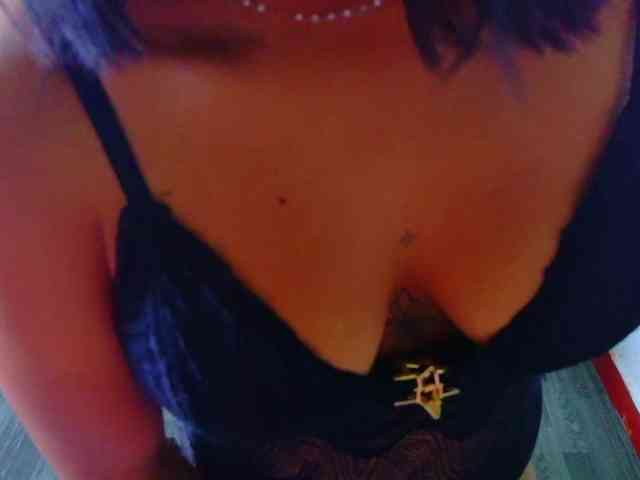 tiny-veronica webcam