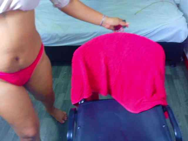 tiny-veronica webcam