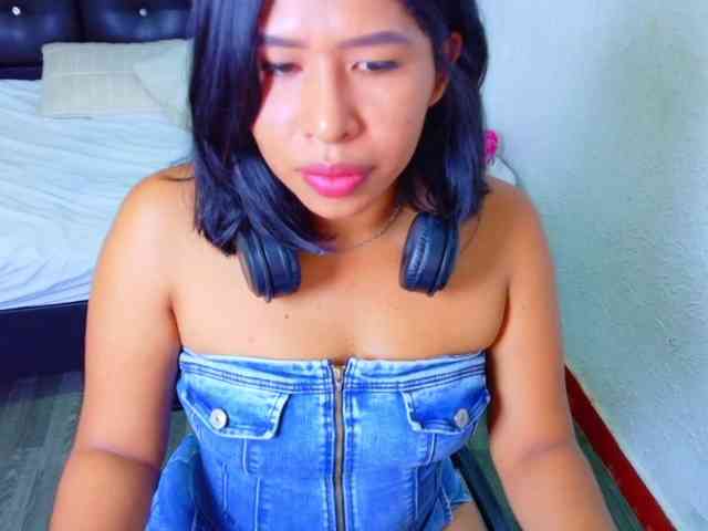 tiny-veronica webcam