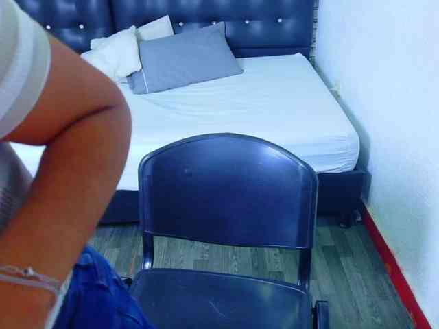 tiny-veronica webcam