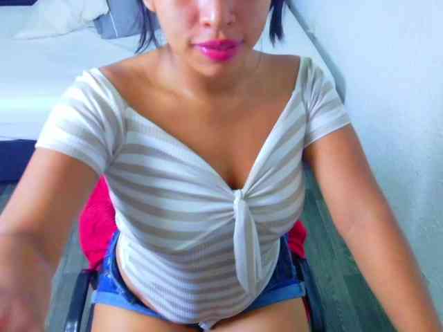 tiny-veronica webcam