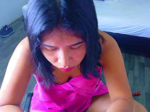 tiny-veronica webcam