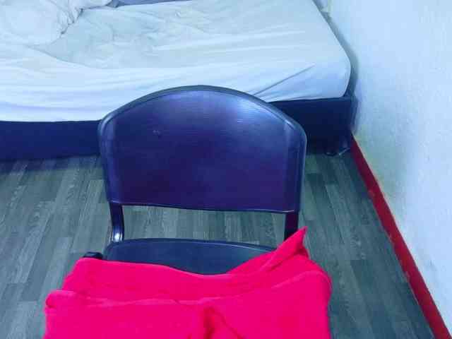 tiny-veronica webcam