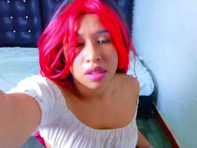 tiny-veronica webcam