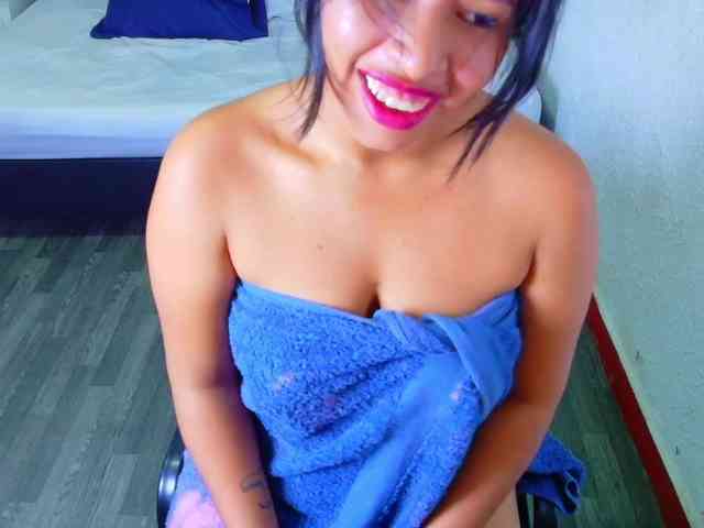 tiny-veronica webcam