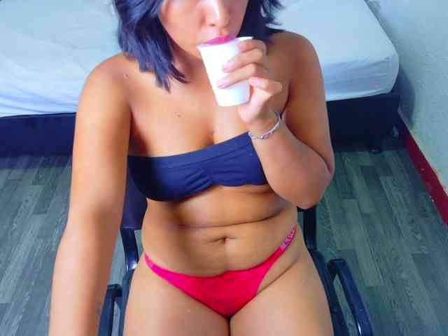 tiny-veronica webcam