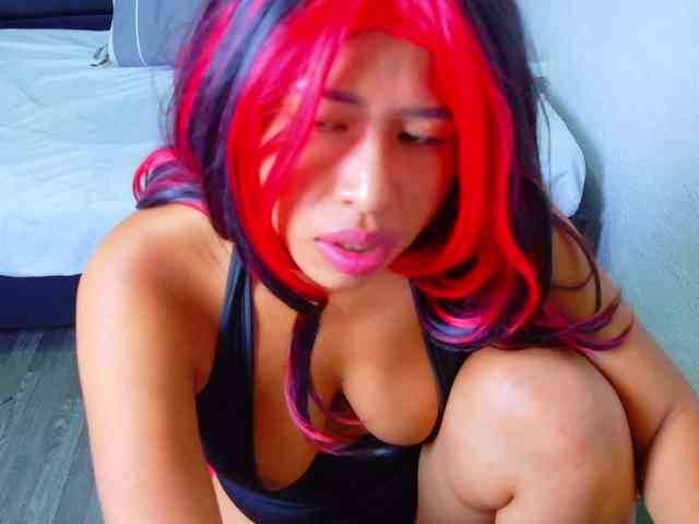 tiny-veronica webcam