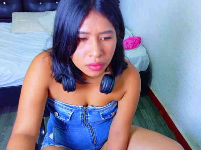 tiny-veronica webcam