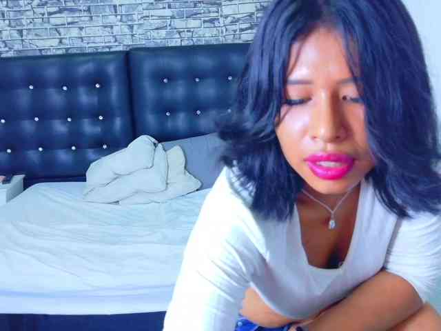 tiny-veronica webcam
