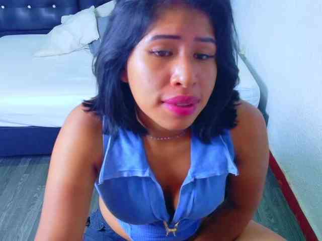 tiny-veronica webcam