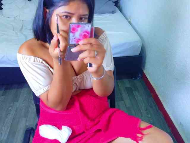 tiny-veronica webcam