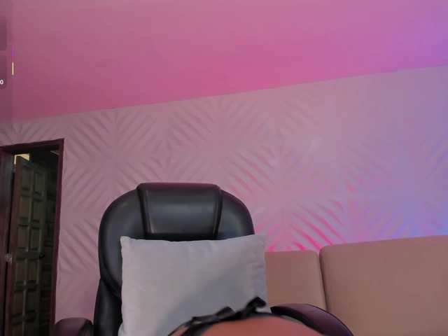 SofiaReyes1 live cam on BongaCams