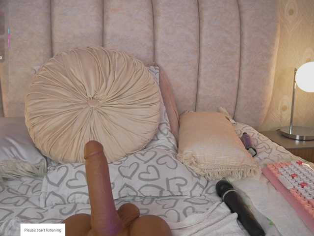 SofiaReyes1 live cam preview