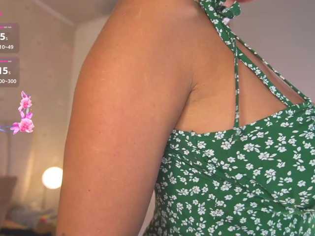 SofiaReyes1 live cam on BongaCams