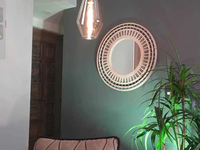 SofiaReyes1's BongaCams show and profile