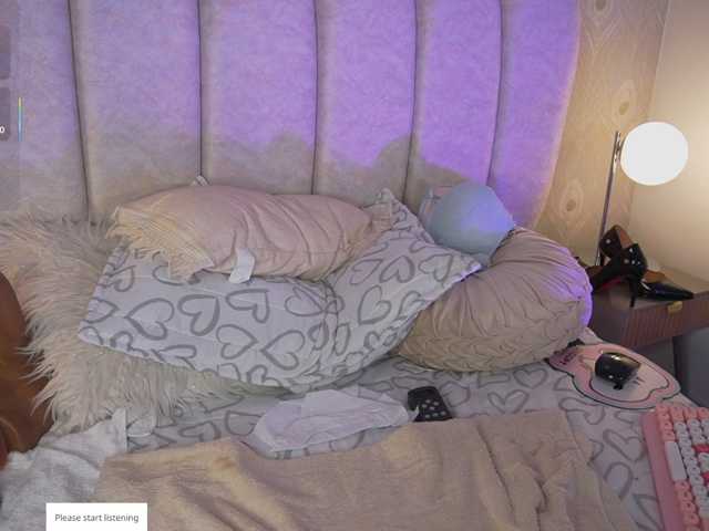 SofiaReyes1, en directo ahora en BongaCams
