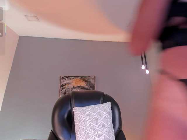 SofiaReyes1 live cam on BongaCams