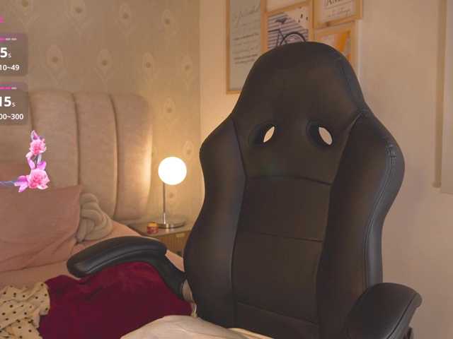 SofiaReyes1 live cam on BongaCams
