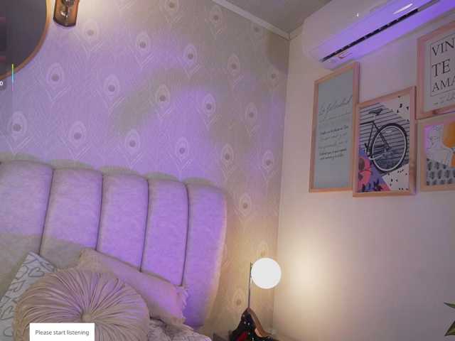 SofiaReyes1, en directo ahora en BongaCams