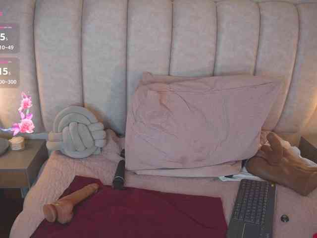 SofiaReyes1 webcam