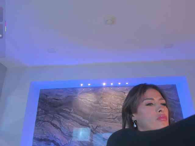 SofiaReyes1 webcam