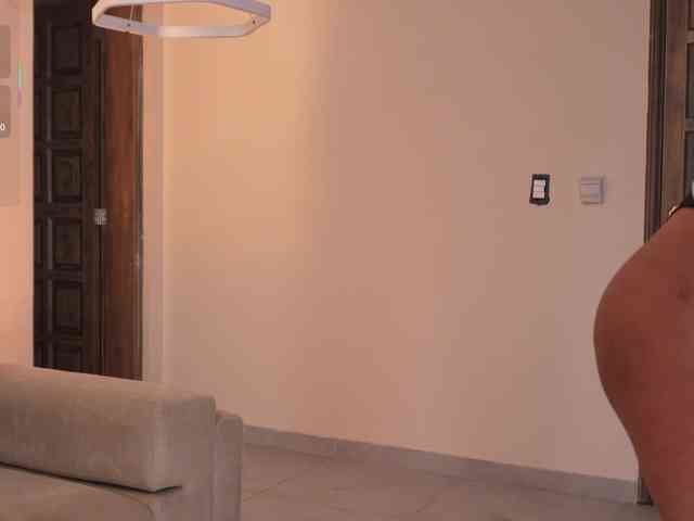 SofiaReyes1 webcam