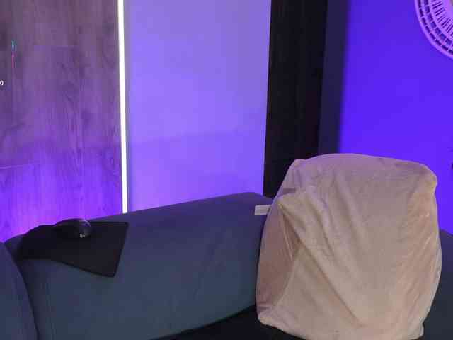 SofiaReyes1 webcam