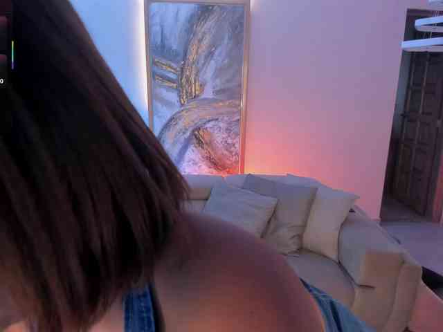 Modelo: SofiaReyes1