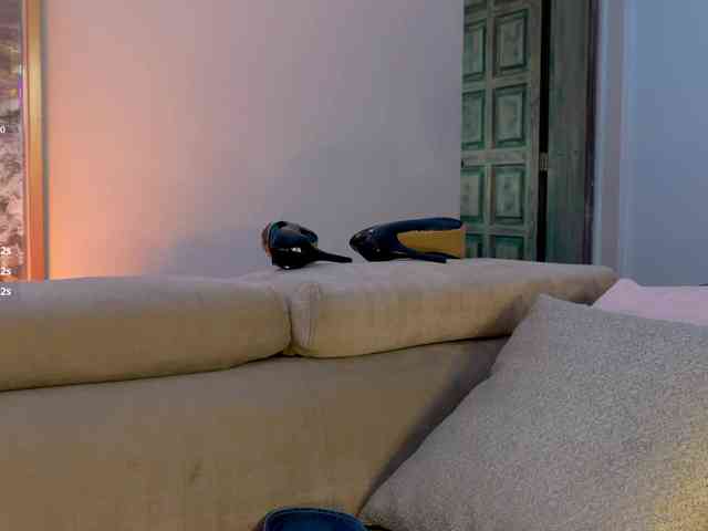 Modelo: SofiaReyes1