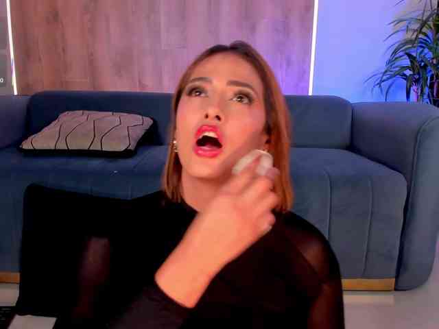 Modelo: SofiaReyes1