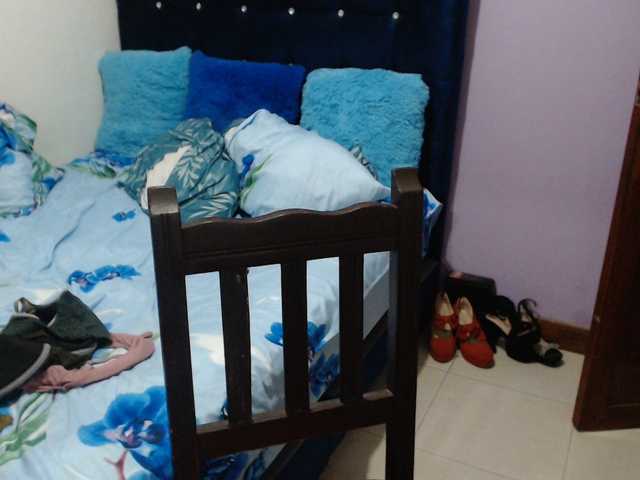ElizabethTaylor8 live webcam show