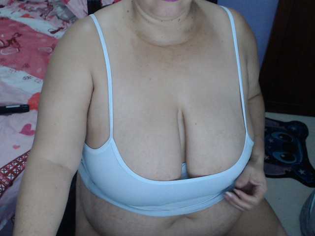 ElizabethTaylor8 live webcam show