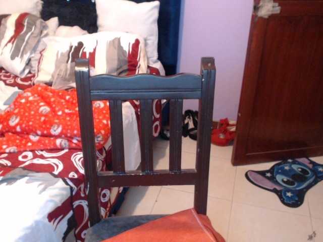 ElizabethTaylor8 live cam on BongaCams