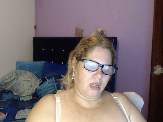 ElizabethTaylor8's BongaCams show and profile