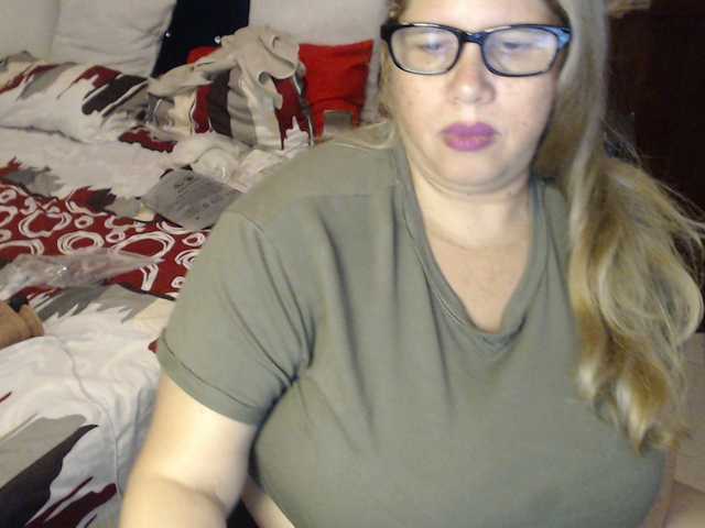 ElizabethTaylor8's BongaCams show and profile