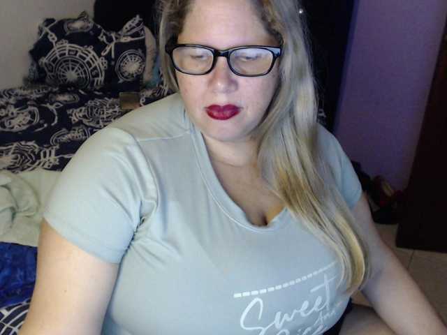 ElizabethTaylor8's BongaCams show and profile