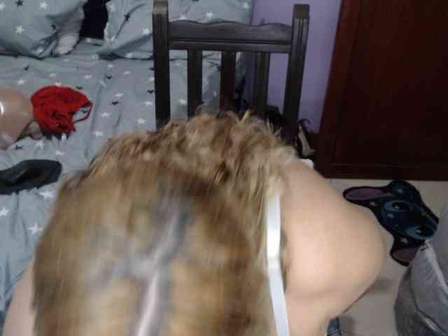 Modelo: ElizabethTaylor8