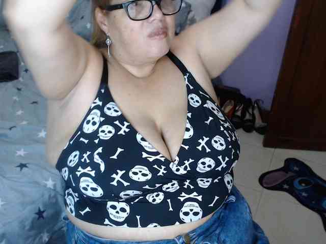 Model: ElizabethTaylor8