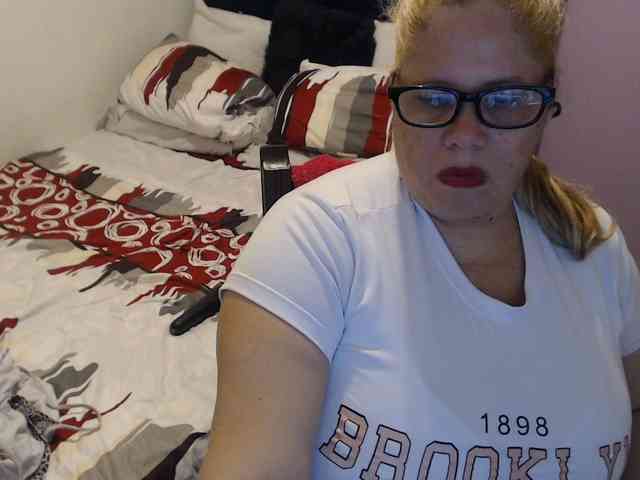 Model: ElizabethTaylor8