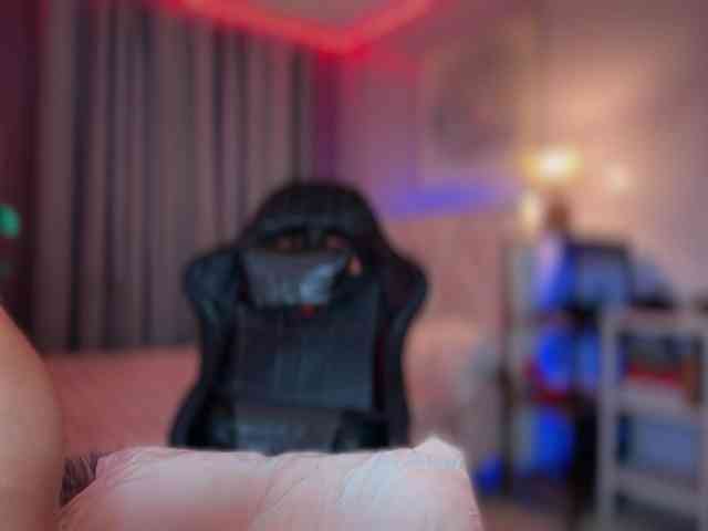AmethystTS Sex Cam Show
