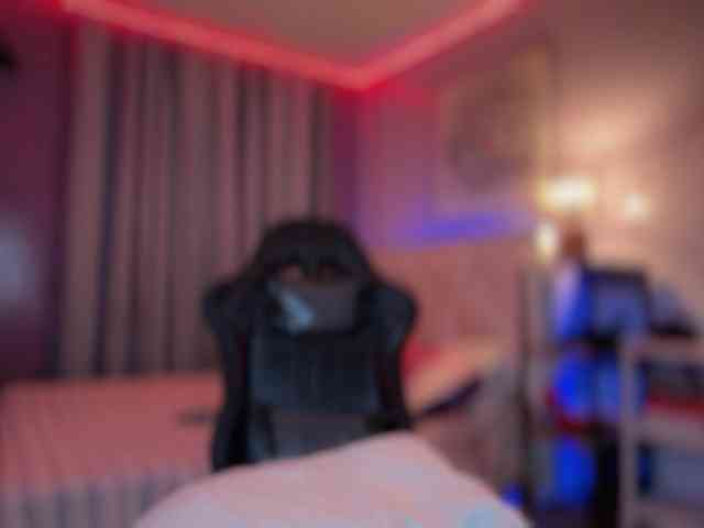 AmethystTS Sex Cam Show