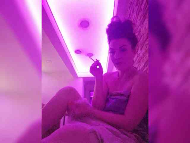 Aleksandra-11 webcam