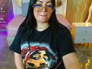 martina-tay Porn Show