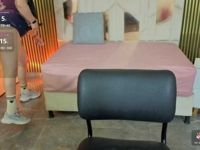 martina-tay live cam on BongaCams