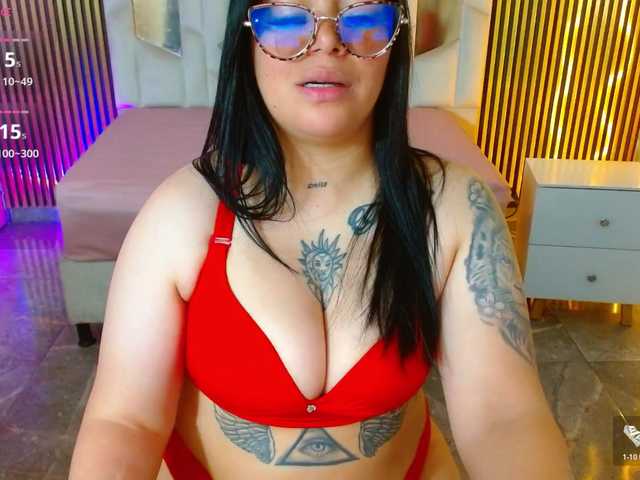 martina-tay live webcam show
