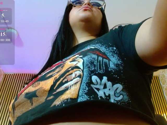 martina-tay live cam on BongaCams